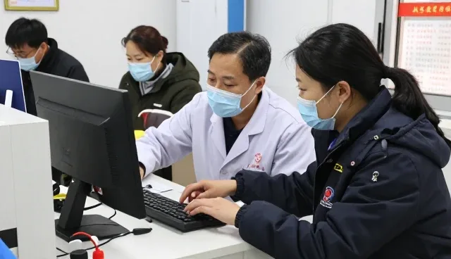 慢病随访如何利用康复训练指导提升价值